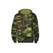 urbanair BMX Camo Hoody